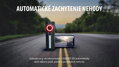 MAGICSHINE SEEMEE DV CAMERA hátsó lámpa 4 funkciós USB fekete