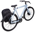 THULE PARAMOUNT 26l fekete hátizsák