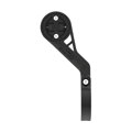 MAGICSHINE Garmin/EVO/ALLTY kormányra szerelhető műanyag tartó (eltolásos)
