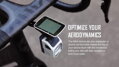 MAGICSHINE Garmin/EVO/ALLTY kormányra szerelhető műanyag tartó