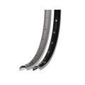 MACH1 Felni 670 V-brake 700 32D fekete