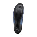 SHIMANO SHRC502 kék cipő