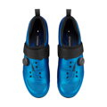 SHIMANO SHTR903 kék cipő