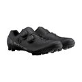 SHIMANO SHXC903 fekete cipő