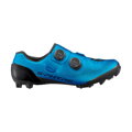 SHIMANO SHXC903 kék cipő
