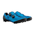 SHIMANO SHXC903 kék cipő