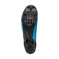 SHIMANO SHXC903 kék cipő