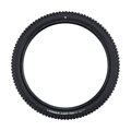 SCHWALBE Külső gumi ALBERT GRAVITY (65-584) 27.5x2.60 Evolution 67EPI Radial 1265g fekete TLR Soft NEW25