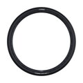 SCHWALBE Külső gumi G-ONE COMP (35-622) 28x1.35 700x35C Active 50EPI K-Guard 550g fekete Green