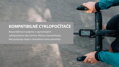 MAGICSHINE SEEMEE R300 RADAR hátsó lámpa 7 funkciós USB fekete