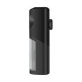 MAGICSHINE SEEMEE R300 RADAR hátsó lámpa 7 funkciós USB fekete
