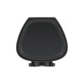 MAGICSHINE SEEMEE R300 RADAR hátsó lámpa 7 funkciós USB fekete