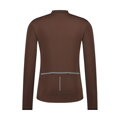 SHIMANO VERTEX THERMAL LONG barna mez