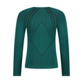 SHIMANO VERTEX LONG BASE LAYER zöld alsó