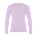 SHIMANO VERTEX LONG BASE LAYER rózsaszín női alsó