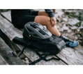 ZÉFAL Z HYDRO ENDURO 9l fekete hátizsák