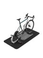ELITE DRY MAT alátét fekete 180x90cm