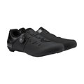 SHIMANO SHRC302 fekete cipő