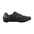 SHIMANO SHRC102 fekete cipő