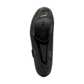 SHIMANO SHRC102 fekete cipő