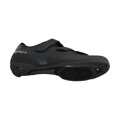 SHIMANO SHRC102 fekete női cipő