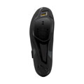 SHIMANO SHRC102 fekete női cipő