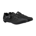SHIMANO SHRC302 fekete női cipő