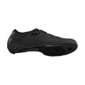 SHIMANO SHRC302 fekete női cipő