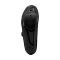 SHIMANO SHRC302 fekete női cipő