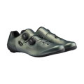 SHIMANO SHRC703 zöld cipő