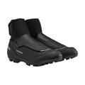 SHIMANO SHMW502 fekete cipő