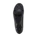 SHIMANO SHMW502 fekete cipő