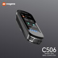MAGENE Kerékpáros számológép SMART GPS C506 érintőképernyős USB