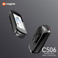 MAGENE Kerékpáros számológép SMART GPS C506 érintőképernyős USB