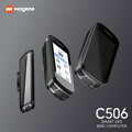 MAGENE Kerékpáros számológép SMART GPS C506 érintőképernyős USB