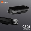 MAGENE Kerékpáros számológép SMART GPS C506 érintőképernyős USB