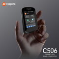 MAGENE Kerékpáros számológép SMART GPS C506 érintőképernyős USB