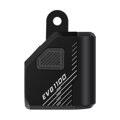 MAGICSHINE EVO 1100 első lámpa 8 funkciós USB fekete