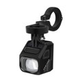 MAGICSHINE EVO 1100 első lámpa 8 funkciós USB fekete