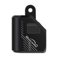 MAGICSHINE EVO 1100 első lámpa 8 funkciós USB fekete