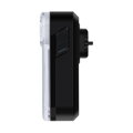 MAGICSHINE SEEMEE 100AD RADAR hátsó lámpa 7 funkciós USB fekete