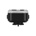 MAGICSHINE SEEMEE 100AD RADAR hátsó lámpa 7 funkciós USB fekete