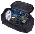 THULE ROUNDTRIP Bike Duffel 55L fekete NEW25 táska