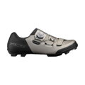 SHIMANO SHXC502 ezüst cipő