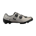 SHIMANO SHXC702 ezüst cipő