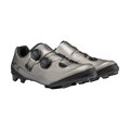 SHIMANO SHXC702 ezüst cipő