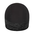 SHIMANO TENDENZA WINDBREAKER SKULL CAP fekete sisaksapka