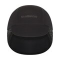 SHIMANO TENDENZA EXTREME WINTER CAP fekete sisaksapka