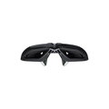 PRO STEALTH SPORT fekete nyereg 142mm