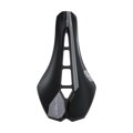 PRO STEALTH SPORT fekete nyereg 142mm